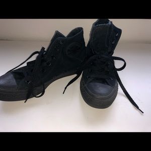 High Top All-Star CONVERSE